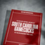 South Carolina Gamecocks Personalised College Football Newspaper History Book, thumbnail 9 of 12