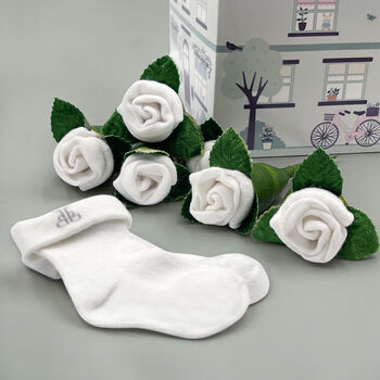 Personalised Kodi Koala New Baby Gift Set, 5 of 10