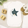 Personalised 1st Eid Babygrow, thumbnail 3 of 7