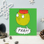 'Sprout' Christmas Cards, thumbnail 2 of 2