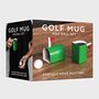 Golf Mug And Ball Set, thumbnail 8 of 9