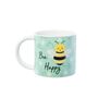 Bee Happy Mug, thumbnail 2 of 3