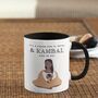 Kambal Mug, thumbnail 3 of 3
