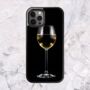 Wine Glass iPhone Case, thumbnail 2 of 4