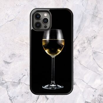 Wine Glass iPhone Case, 2 of 4