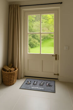 Hug Rug Walkies Herdy, 2 of 5