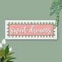 Sweet Dreams Framed Print, thumbnail 1 of 10