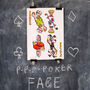 Poker Face, thumbnail 1 of 2