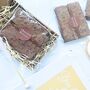 Chocolate Brownie Birthday Gift, thumbnail 7 of 7