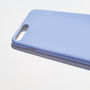 Blue And Terracotta Orange Personalised Phone Case, thumbnail 2 of 5