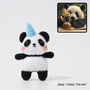 Popular Giant Panda Pals Collection, thumbnail 6 of 9