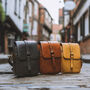 Vegan Leather Town To Trails Bag, thumbnail 1 of 8