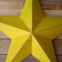 Yellow Barn Star, thumbnail 2 of 5