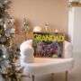 Personalised Modern Grandad Photo Print, thumbnail 2 of 5