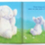 Personalised Children's Book, My Snuggle Bunny, thumbnail 5 of 10