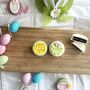 Personalised Easter Twin Chocolate Coated Oreo Gift, thumbnail 6 of 9