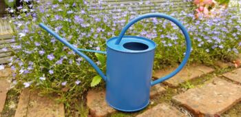 French Style Indoor Watering Can, 2 of 4