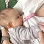 Breastfeeding Clothing Clip, thumbnail 3 of 12