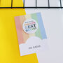 Personalised 'World's Best Granny' Badge, thumbnail 1 of 1