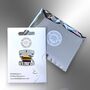 Equal Rights For Others Does Not Mean Fewer Rights For You Inclusive Enamel Lapel Pin, thumbnail 4 of 8