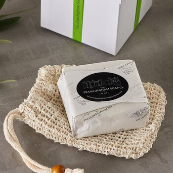 Fresh Soap Collection Gift Box, 3 of 3