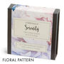 A Little Box Of Serenity Mini Candle Gift Set, thumbnail 5 of 12