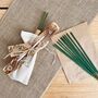 Jasmine Blossom Incense Sticks Premium Hand Dipped Incense Sticks, thumbnail 4 of 11