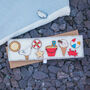 Day At The Beach Biscuit Gift Set, thumbnail 2 of 5