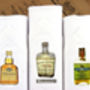 Box Of Men's Hankies: Whiskey, thumbnail 2 of 2
