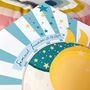 Personalised 'You Are The Sun, Moon And Stars' Print, thumbnail 6 of 8