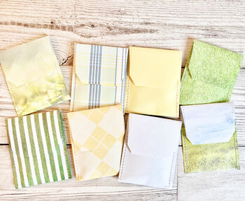 Golfer Gifts: Tea Giftset For Golf Lovers, 10 of 10