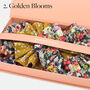 Liberty Print Scrunchie Gift Box, thumbnail 3 of 8