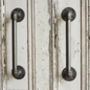 Industrial Steel Pipe Door Handles, thumbnail 1 of 7