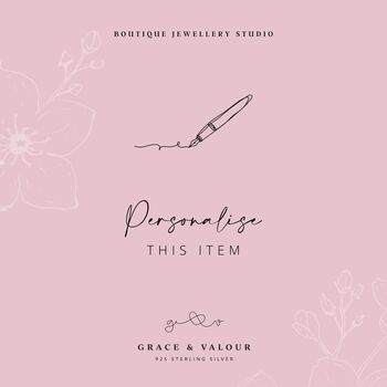 Navy Leather Personalised Crossbody Handbag, 8 of 12