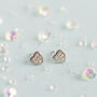 My Everything Earrings Studs, thumbnail 5 of 12