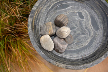 Shark Sandstone Pebbles, 3 of 4