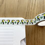 Toucan Washi Tape, thumbnail 3 of 3