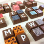 Personalised Chocolate Squares Favours, thumbnail 6 of 8