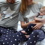 Family Star Personalised Pyjamas, thumbnail 4 of 5