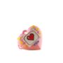 Digital Heart Clicker Fidget Toy, thumbnail 3 of 3