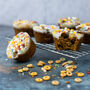 Vegan Cereal Cookie Cups Baking Kit, thumbnail 1 of 9
