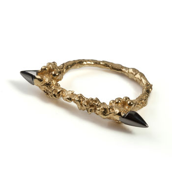 Spike Thorn Ring, 10 of 12