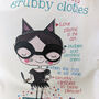 Personalised Child's Laundry Bag, thumbnail 10 of 12