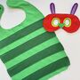 Felt Hungry Caterpillar Costume For Kids And Adults, thumbnail 2 of 11