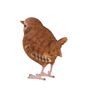 Lifelike Winter Wren Bird Ornament – Indoor Outdoor, thumbnail 7 of 9