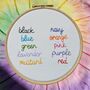 Personalised Child's Handwriting Embroidery Father's Day Gift, thumbnail 6 of 6