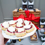 Luxury Family Festive Sweet And Savoury Hamper, thumbnail 4 of 7
