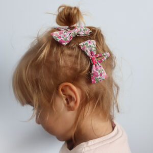 baby hair clips uk