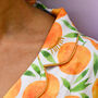 Fruity And Full Of Frills Short Pj Set, thumbnail 6 of 9