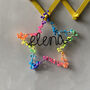 Personalised Name Star Light, thumbnail 4 of 10